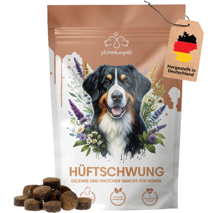 Gelenktabletten für Hunde
