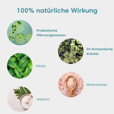 Zahnpflege Spray für Hunde und Katzen